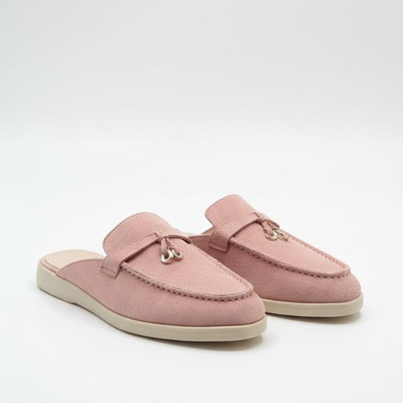 Babouche pour femme